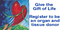 Give the Gift of Life